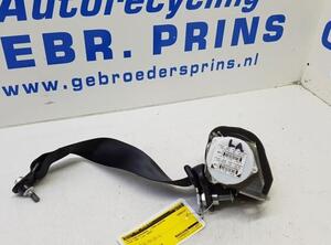 Sicherheitsgurt links hinten Fiat 500 312 07354925770 P17640959