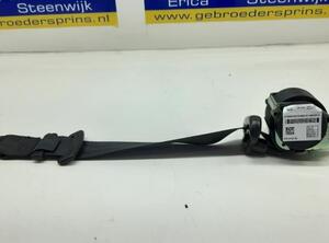 Safety Belts FIAT Panda (312, 319), FIAT Panda Van (312, 519), LANCIA Ypsilon (312_)