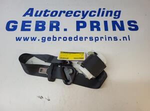 Safety Belts FIAT 500 (312), FIAT 500 C (312), FIAT 500/595/695 (312), FIAT 500C/595C/695C (312)