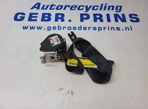 Safety Belts AUDI A3 Sportback (8VA, 8VF), AUDI A6 Allroad (4GH, 4GJ)