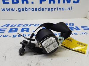 Safety Belts FIAT Panda (312, 319), FIAT Panda Van (312, 519), LANCIA Ypsilon (312_)