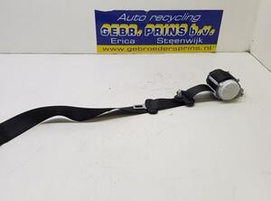 P16265107 Sicherheitsgurt links hinten RENAULT Twingo III (BCM) 34167085B