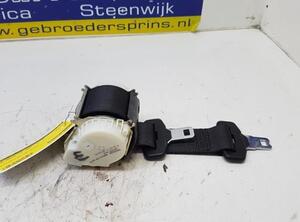 Safety Belts OPEL Meriva B Großraumlimousine (S10), OPEL Astra J Caravan (--)