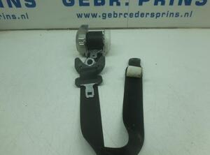 Safety Belts TOYOTA Aygo (KGB1, WNB1)