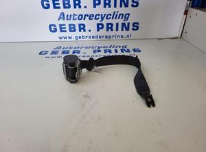 Safety Belts SEAT Leon ST (5F8), SKODA Karoq (NU7)