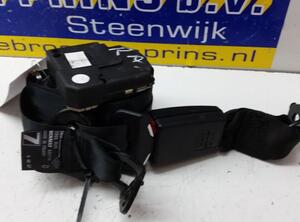 Safety Belts RENAULT TWINGO II (CN0_)