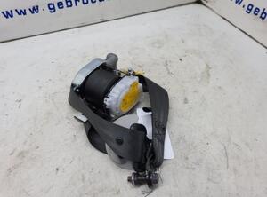 Safety Belts HYUNDAI i20 (PB, PBT)