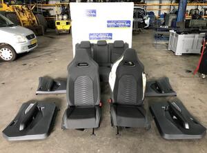 Seats Set CUPRA Born (K11)