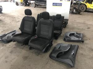 Seats Set OPEL Meriva B Großraumlimousine (S10), OPEL Astra J Caravan (--)