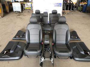 Seats Set KIA Niro (--)