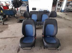 Seats Set HYUNDAI i10 (BA, IA)