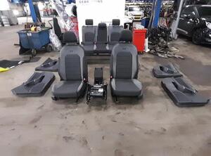 Seats Set VW Golf VII Variant (BA5, BV5), VW Golf Alltrack (BA5, BV5)