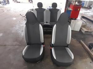 Seats Set TOYOTA Aygo (KGB4, PAB4), TOYOTA Aygo (B4)