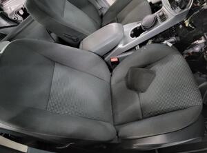 Seats Set FORD C-MAX II (DXA/CB7, DXA/CEU), FORD GRAND C-MAX (DXA/CB7, DXA/CEU), FIAT LINEA (323_, 110_)