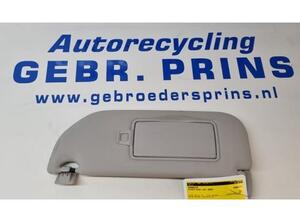 Sun Visor TOYOTA Aygo (B4), TOYOTA Aygo (KGB4, PAB4)