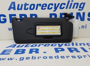 Sun Visor MERCEDES-BENZ A-Klasse (W176)