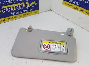 Sun Visor NISSAN Micra V (K14)