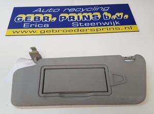 Sun Visor MERCEDES-BENZ C-Klasse (W204), MERCEDES-BENZ C-Klasse T-Model (S204)