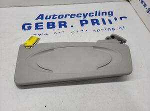 Sun Visor MERCEDES-BENZ CITAN Box Body/MPV (W415)