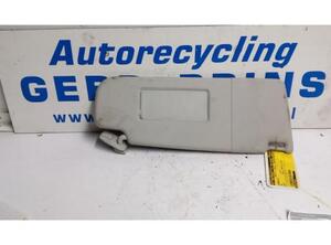 Sun Visor VW Golf V (1K1), VW Golf VI (5K1)