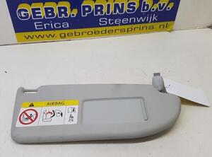 Sun Visor SEAT IBIZA IV (6J5, 6P1), SEAT IBIZA IV SC (6J1, 6P5), SEAT IBIZA IV ST (6J8, 6P8)