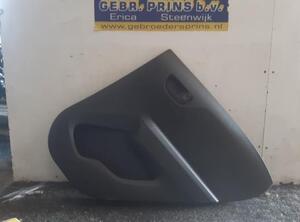 Door Card (Door Panel) PEUGEOT 108 (--)