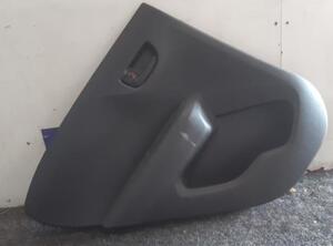 Door Card (Door Panel) PEUGEOT 108 (--)