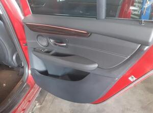 Portierbekleding BMW 2 Gran Tourer (F46)