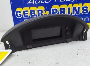 Uhr Opel Corsa C X01 13208191 P8807351