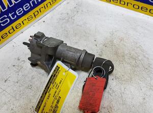 Ignition Lock Cylinder SEAT Ibiza IV (6J5, 6P1), SEAT Ibiza IV Sportcoupe (6J1, 6P5)