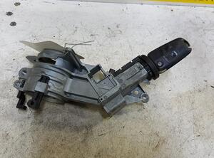 Slotcilinder Contactslot OPEL Astra H (L48)