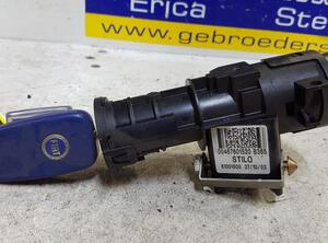 Ignition Lock Cylinder FIAT Idea (350), LANCIA Musa (350)