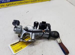 Slotcilinder Contactslot OPEL Agila (B) (B H08)