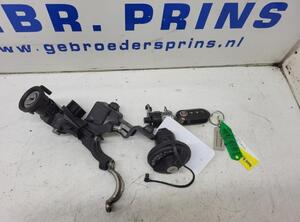 Ignition Lock Cylinder FIAT PUNTO (199_)