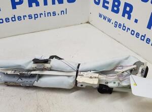 Roof Airbag PEUGEOT 208 I (CA, CC)