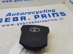 Driver Steering Wheel Airbag TOYOTA Prius Liftback (W2)