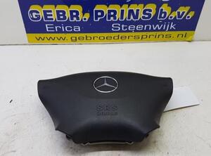 Driver Steering Wheel Airbag MERCEDES-BENZ Vito/Mixto Kasten (W639)