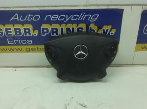 Airbag Fahrer Mercedes-Benz E-Klasse W211 XXXXX P17171741