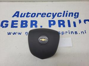 Airbag Stuurwiel CHEVROLET Spark (M300)