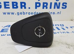 Driver Steering Wheel Airbag OPEL Astra J (--), OPEL Astra J Caravan (--), OPEL Astra H (L48)