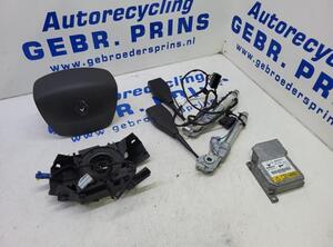 Airbag Stuurwiel RENAULT KANGOO Express (FW0/1_), RENAULT KANGOO / GRAND KANGOO (KW0/1_)