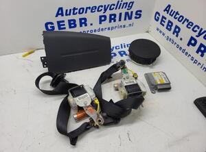 Driver Steering Wheel Airbag CHEVROLET MATIZ (M200, M250), DAEWOO MATIZ (M100, M150)