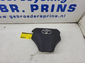 Airbag Stuurwiel TOYOTA IQ (_J1_)