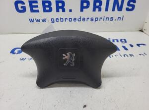 Driver Steering Wheel Airbag PEUGEOT PARTNER Box Body/MPV (5_, G_), PEUGEOT PARTNER MPV (5_, G_)