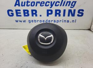 Driver Steering Wheel Airbag MAZDA 3 (BM, BN)