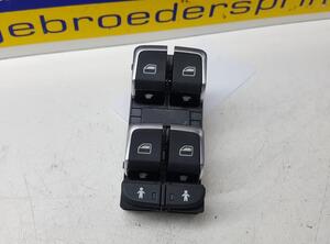 Window Lift Switch AUDI A7 Sportback (4GA, 4GF), AUDI A6 Avant (4G5, 4GD), AUDI A6 Allroad (4GH, 4GJ)