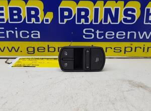 Switch for window winder OPEL Corsa D (S07)