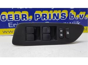 Switch for window winder TOYOTA Auris (ADE15, NDE15, NRE15, ZRE15, ZZE15), TOYOTA Auris (E18), TOYOTA Auris Kombi (E18)