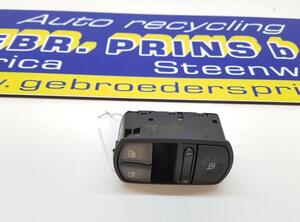 Switch for window winder OPEL Corsa D (S07)