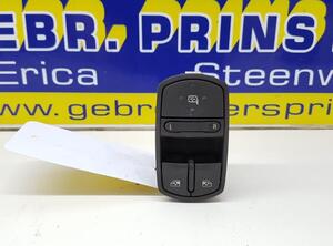 Switch for window winder OPEL Corsa D (S07)